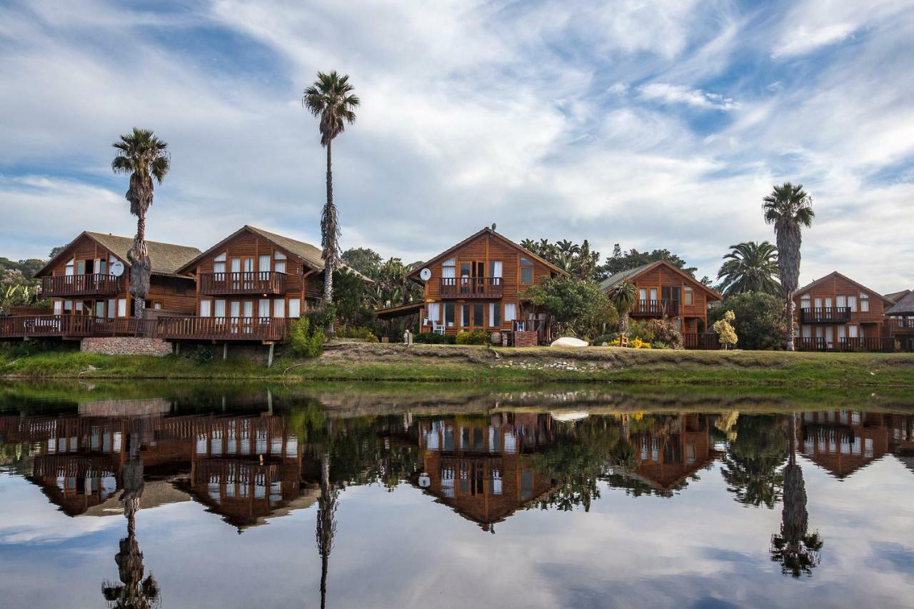Pirates Creek No 9 Villa Wilderness Exterior photo